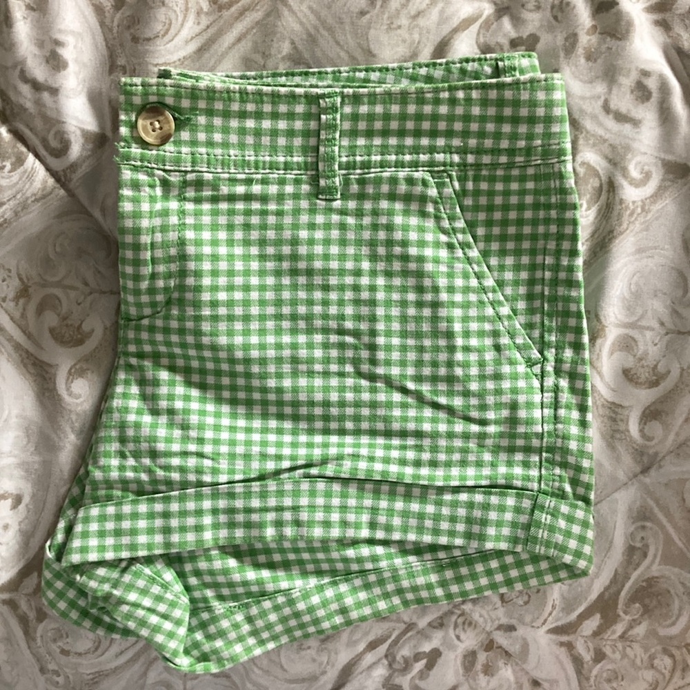Abercrombie & Fitch Shorts